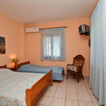 Hotel Korinas House Agnontas Exteriér fotografie